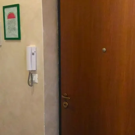 Pineapple House Apartment Turin