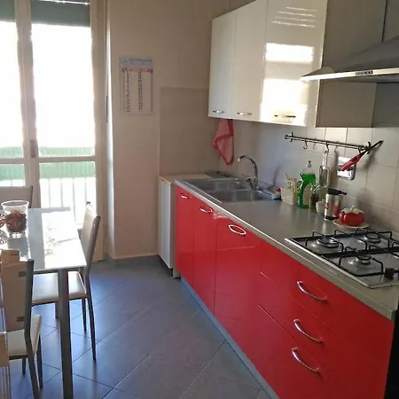 Apartamento Pineapple House *
