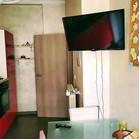 Apartamento Pineapple House