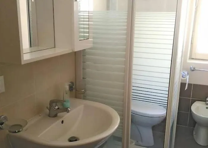 Pineapple House Apartment *