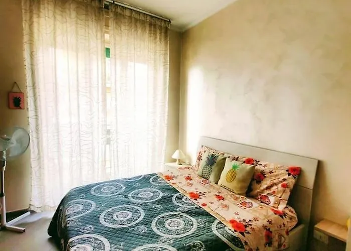 Apartment Pineapple House *