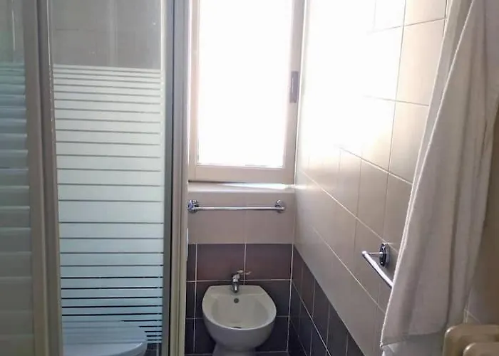 Pineapple House Apartment