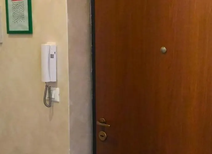 Pineapple House Apartment Turin