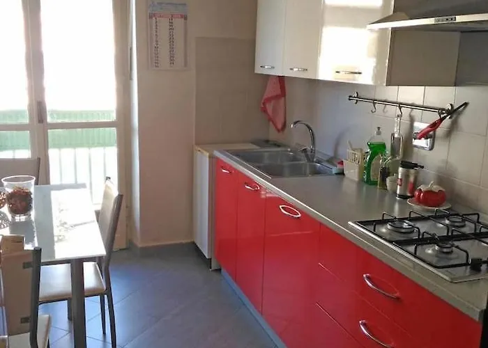 Apartment Pineapple House *