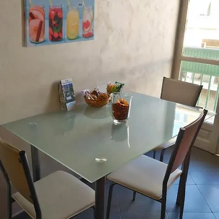 Pineapple House Appartement *
