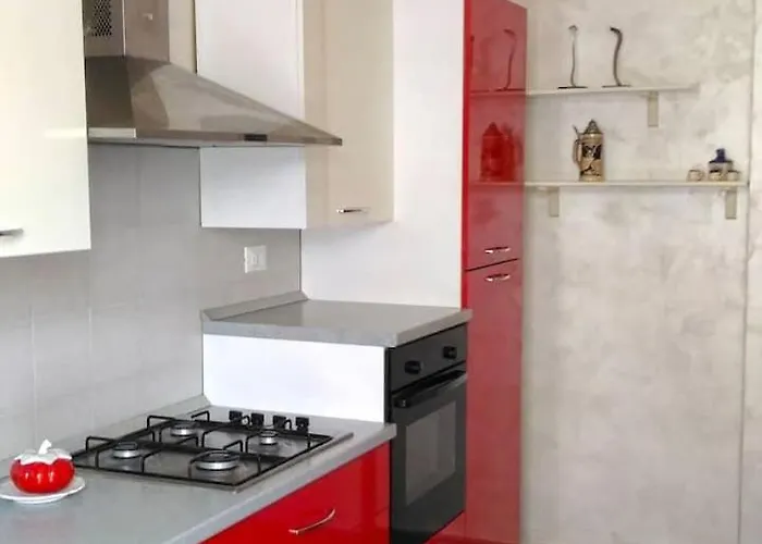 Pineapple House * Turín