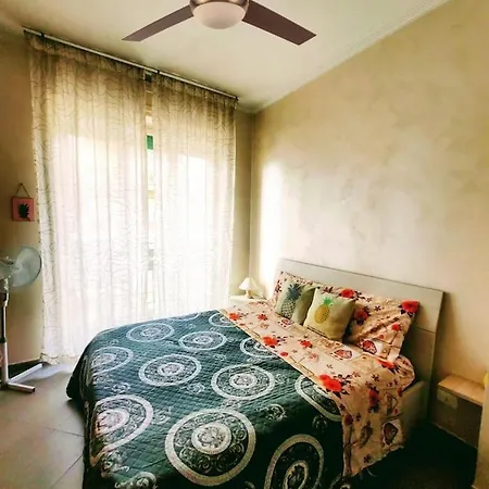Апартаменты Pineapple House *