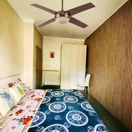 Апартаменты Pineapple House *