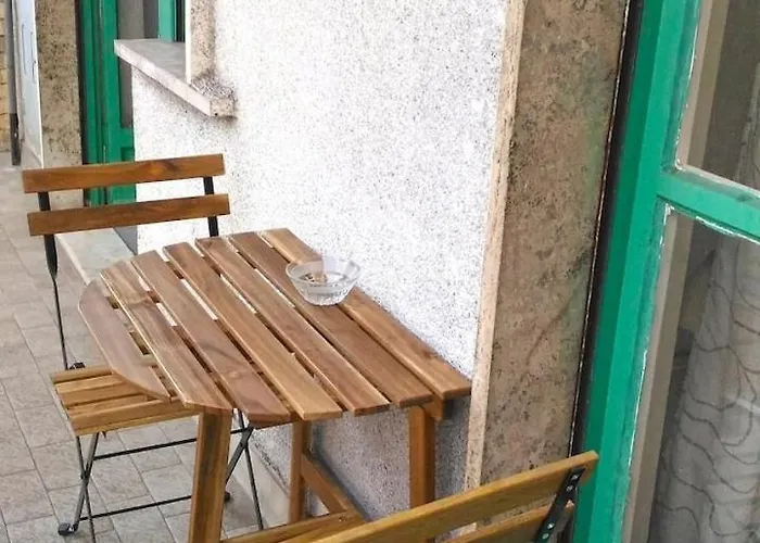 Pineapple House Appartamento