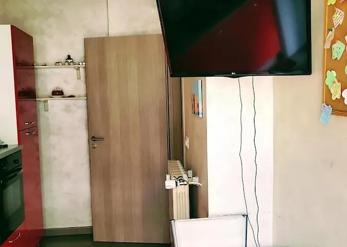 Appartamento Pineapple House